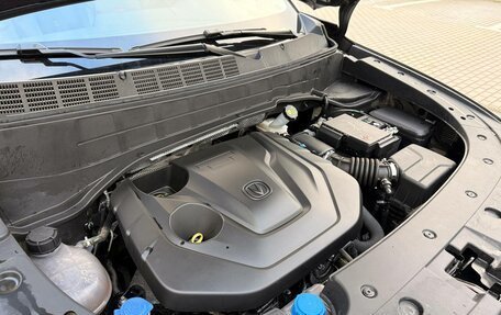 Changan CS35 Plus, 2024 год, 2 000 000 рублей, 8 фотография