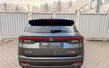 Changan CS35 Plus, 2024 год, 2 000 000 рублей, 9 фотография