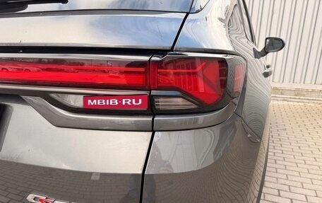 Changan CS35 Plus, 2024 год, 2 000 000 рублей, 10 фотография