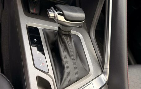 Changan CS35 Plus, 2024 год, 2 000 000 рублей, 22 фотография