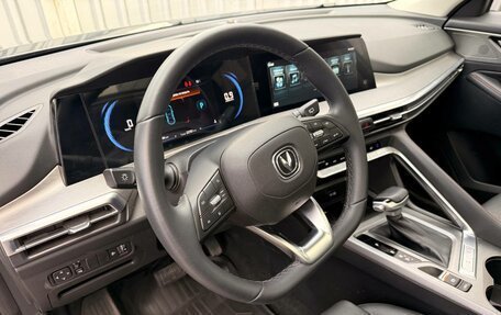 Changan CS35 Plus, 2024 год, 2 000 000 рублей, 26 фотография