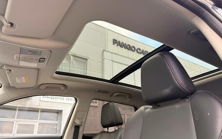 Changan CS35 Plus, 2024 год, 2 000 000 рублей, 19 фотография