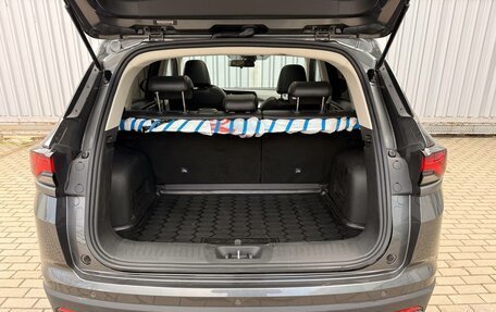 Changan CS35 Plus, 2024 год, 2 000 000 рублей, 16 фотография