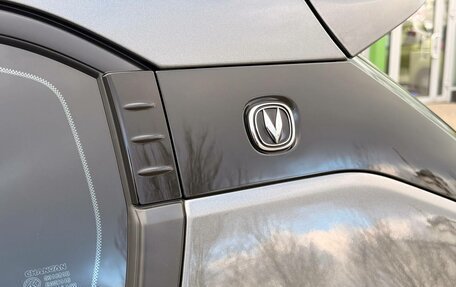 Changan CS35 Plus, 2024 год, 2 000 000 рублей, 17 фотография