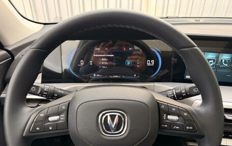 Changan CS35 Plus, 2024 год, 2 000 000 рублей, 21 фотография