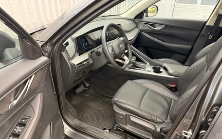 Changan CS35 Plus, 2024 год, 2 000 000 рублей, 27 фотография