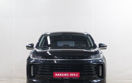 CheryExeed TXL, 2022 год, 2 149 000 рублей, 2 фотография