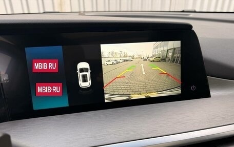 Changan CS35 Plus, 2024 год, 2 000 000 рублей, 20 фотография