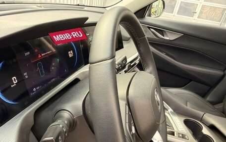 Changan CS35 Plus, 2024 год, 2 000 000 рублей, 23 фотография