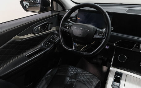 CheryExeed TXL, 2022 год, 2 149 000 рублей, 14 фотография