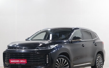 CheryExeed TXL, 2022 год, 2 149 000 рублей, 4 фотография