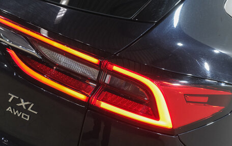 CheryExeed TXL, 2022 год, 2 149 000 рублей, 10 фотография