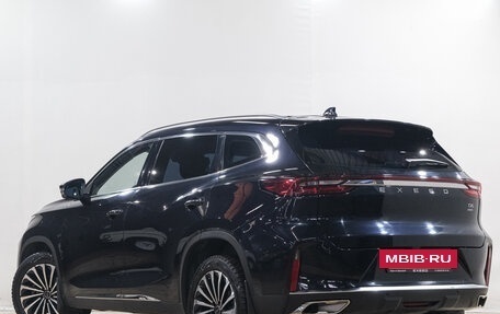 CheryExeed TXL, 2022 год, 2 149 000 рублей, 5 фотография