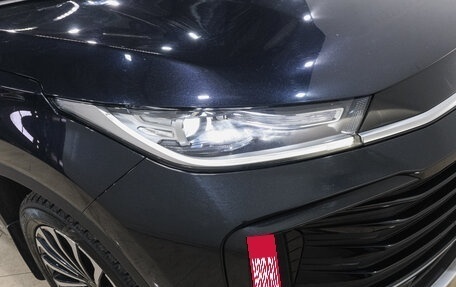 CheryExeed TXL, 2022 год, 2 149 000 рублей, 8 фотография