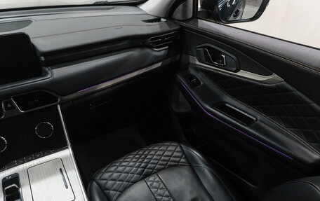CheryExeed TXL, 2022 год, 2 149 000 рублей, 15 фотография