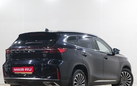 CheryExeed TXL, 2022 год, 2 149 000 рублей, 7 фотография