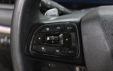 CheryExeed TXL, 2022 год, 2 149 000 рублей, 19 фотография