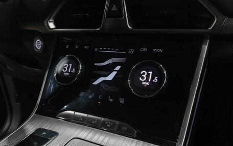 CheryExeed TXL, 2022 год, 2 149 000 рублей, 26 фотография