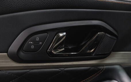 CheryExeed TXL, 2022 год, 2 149 000 рублей, 27 фотография