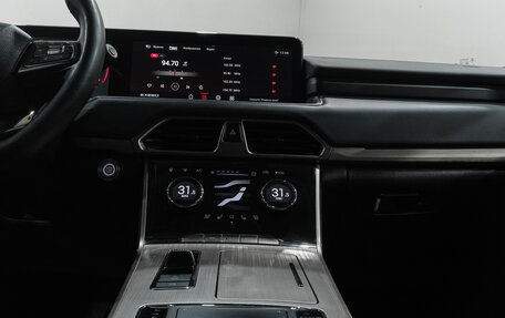 CheryExeed TXL, 2022 год, 2 149 000 рублей, 28 фотография