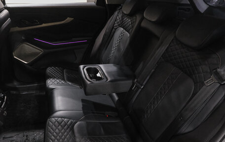 CheryExeed TXL, 2022 год, 2 149 000 рублей, 38 фотография