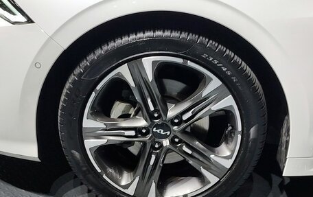 KIA K5, 2022 год, 2 420 002 рублей, 5 фотография