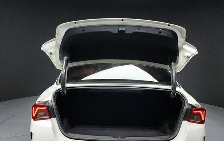 KIA K5, 2022 год, 2 420 002 рублей, 3 фотография