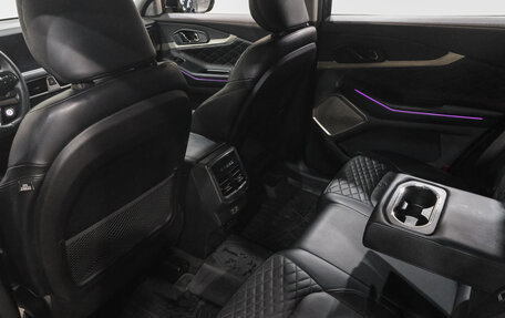 CheryExeed TXL, 2022 год, 2 149 000 рублей, 40 фотография