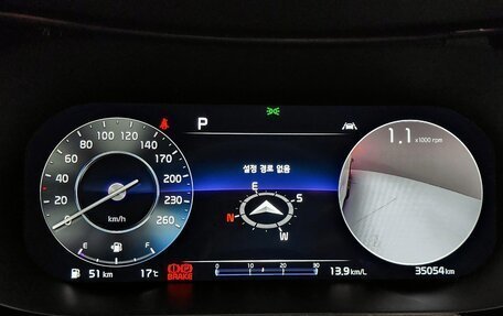 KIA K5, 2022 год, 2 420 002 рублей, 9 фотография