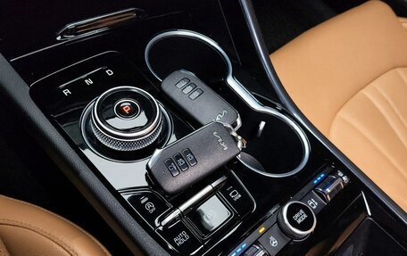 KIA K5, 2022 год, 2 420 002 рублей, 10 фотография