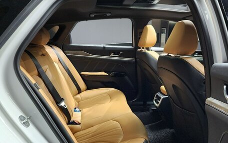 KIA K5, 2022 год, 2 420 002 рублей, 15 фотография