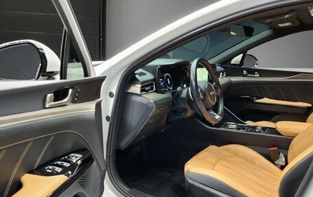 KIA K5, 2022 год, 2 420 002 рублей, 12 фотография