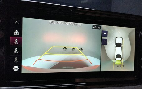 KIA K5, 2022 год, 2 420 002 рублей, 19 фотография