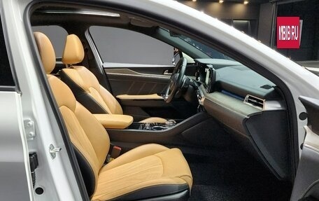 KIA K5, 2022 год, 2 420 002 рублей, 11 фотография