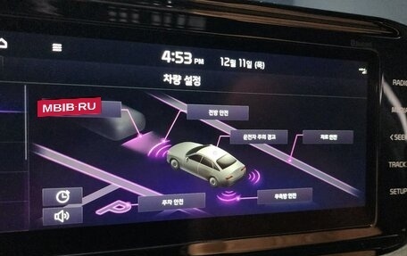 KIA K5, 2022 год, 2 420 002 рублей, 17 фотография