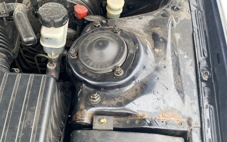 Hyundai Sonata IV рестайлинг, 2006 год, 419 000 рублей, 11 фотография