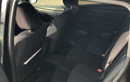 Nissan Leaf II, 2019 год, 1 650 000 рублей, 17 фотография