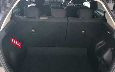 Nissan Leaf II, 2019 год, 1 650 000 рублей, 18 фотография