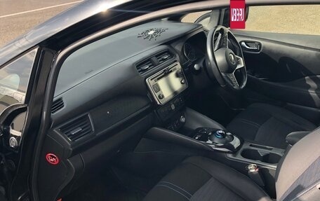 Nissan Leaf II, 2019 год, 1 650 000 рублей, 16 фотография