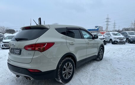 Hyundai Santa Fe III рестайлинг, 2013 год, 1 750 000 рублей, 7 фотография