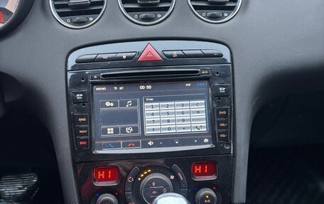 Peugeot 408 I рестайлинг, 2013 год, 430 000 рублей, 8 фотография