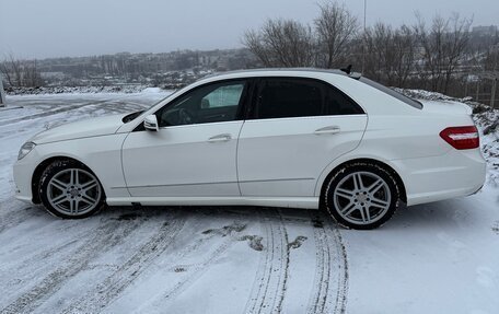 Mercedes-Benz E-Класс, 2012 год, 2 200 000 рублей, 6 фотография