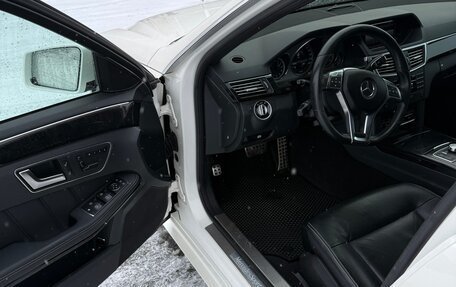 Mercedes-Benz E-Класс, 2012 год, 2 200 000 рублей, 7 фотография