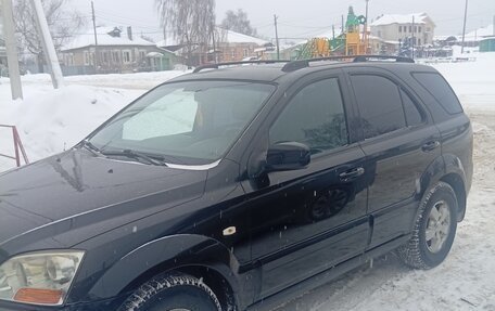 KIA Sorento IV, 2008 год, 990 000 рублей, 5 фотография