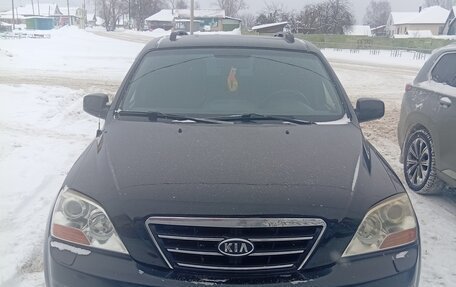 KIA Sorento IV, 2008 год, 990 000 рублей, 6 фотография