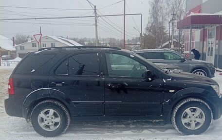 KIA Sorento IV, 2008 год, 990 000 рублей, 2 фотография