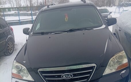 KIA Sorento IV, 2008 год, 990 000 рублей, 4 фотография