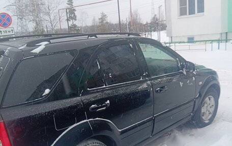 KIA Sorento IV, 2008 год, 990 000 рублей, 7 фотография