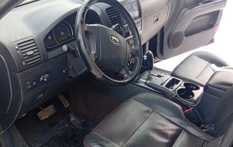 KIA Sorento IV, 2008 год, 990 000 рублей, 11 фотография