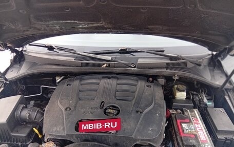 KIA Sorento IV, 2008 год, 990 000 рублей, 10 фотография